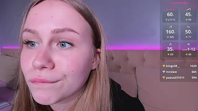 stacy_moorex's Live XXX Chat