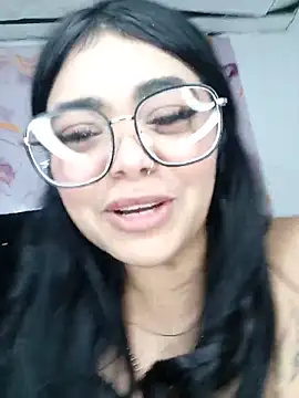 luxuryluna Live XXX-Chat