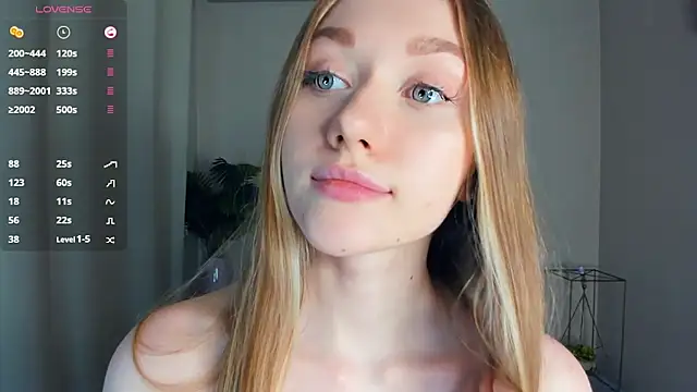 ThanhBuerger's Live XXX Chat