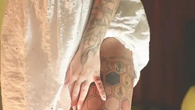 Czat XXX na żywo – LorenRosse