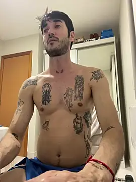Fubinhan Live XXX chat