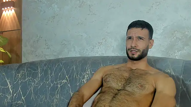 Czat XXX na żywo – Jacob_Benelli