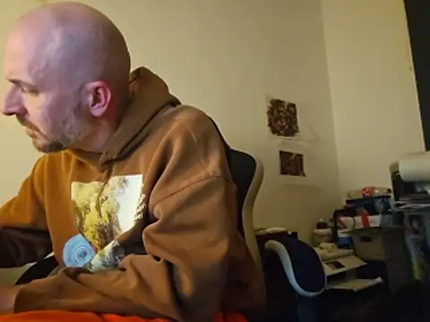 dufatcock's Live XXX Chat