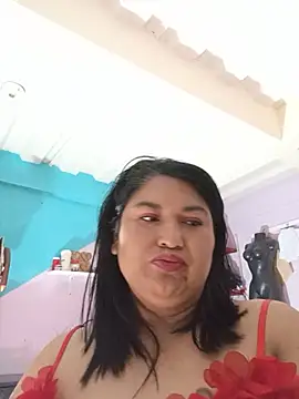 Chat XXX en directo de Marcela87
