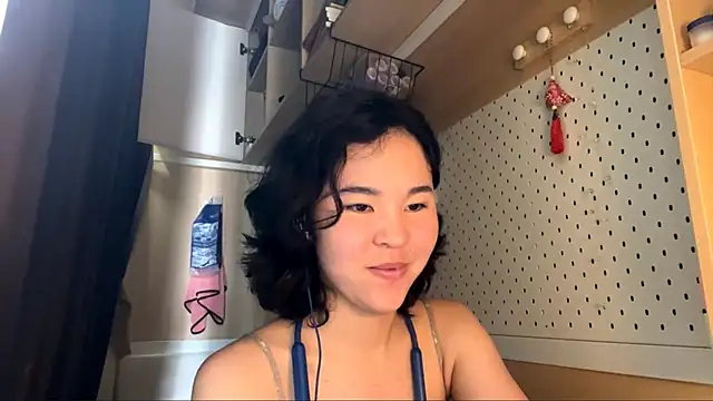 JennyCarpenter 即時 XXX 聊天