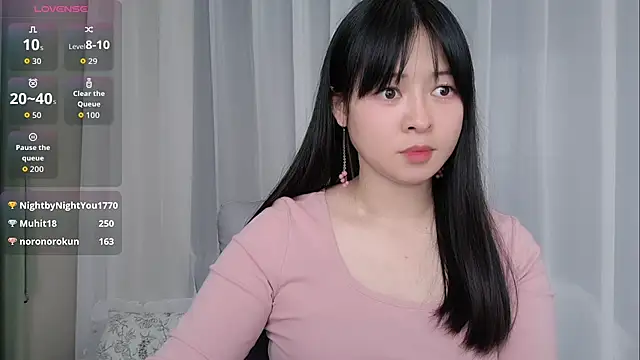 -Yuko- 即時 XXX 聊天