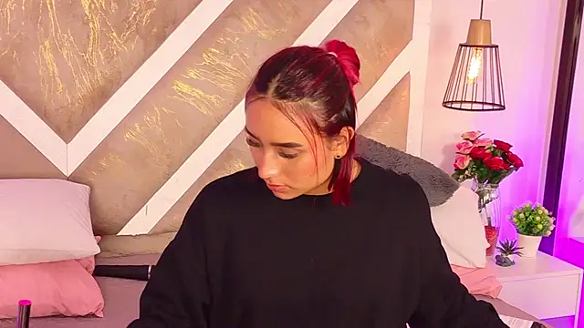 ximena_vasquez8 XXX чат на живо