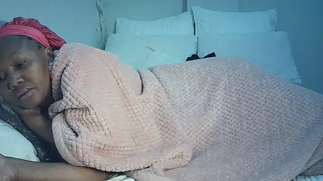 แชท XXX สดของ xxBoobieGal