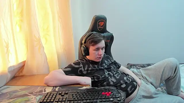Živý XXX chat iliaskrislove