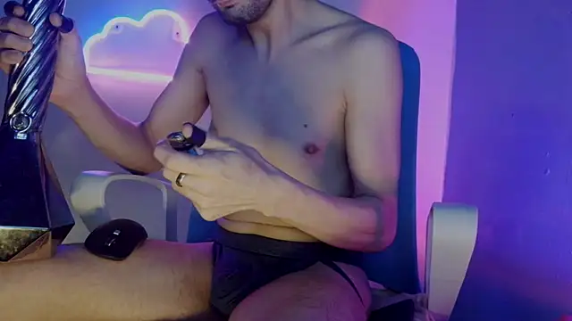 Chat +18 de highinhtxx ao vivo