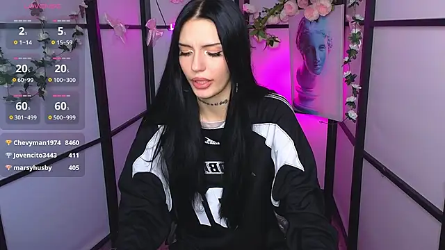 Kelly__Bunny's Live XXX Chat