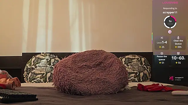 Živý XXX chat Adam_irma
