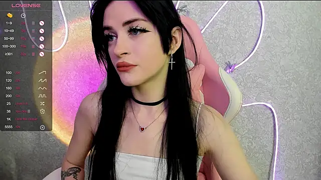 Molly_Crystall Chat XXX live