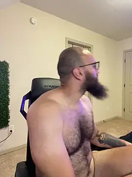 MastaWolfy – Naživo XXX chat