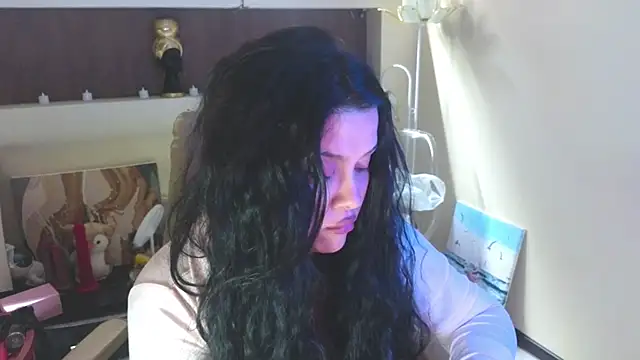 Chatroom XXX en direct de Malika_uAngel