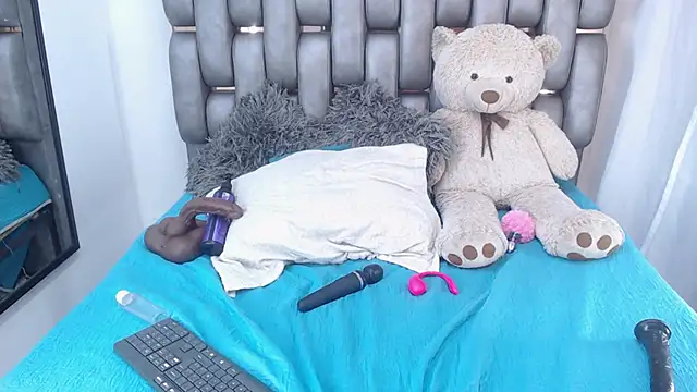 Živý XXX chat Miia_Rosee_