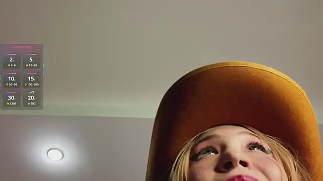 loveamandalove's Live XXX Chat
