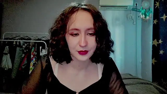 Živý XXX chat JoannaTompson