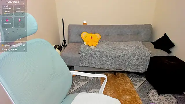 Sofisky2 – Naživo XXX chat