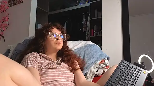 Živý XXX chat Sharon_Black