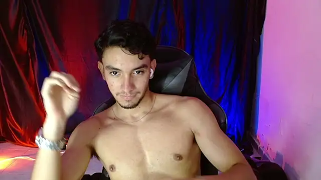 dante_18cm_ Chat XXX live