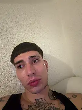Show de webcam de Demon6XL