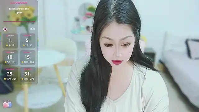 แชท XXX   สดของ Haixi