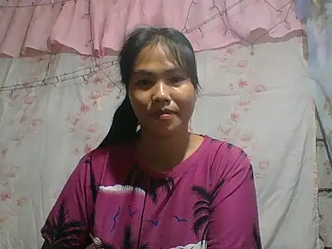 ladytisay17 Obrolan Langsung XXX
