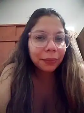 Carliina_Soussa's Live XXX Chat