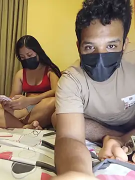josecamsex27 Show Webcam