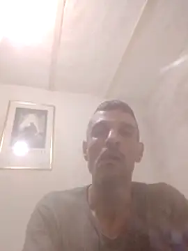 Guillelp – webcam-show