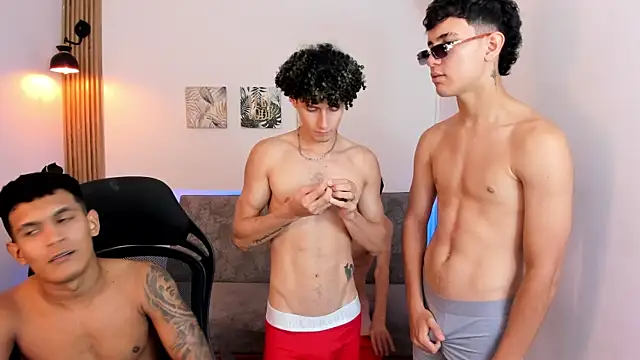 Fun_BoysWn Live XXX chat