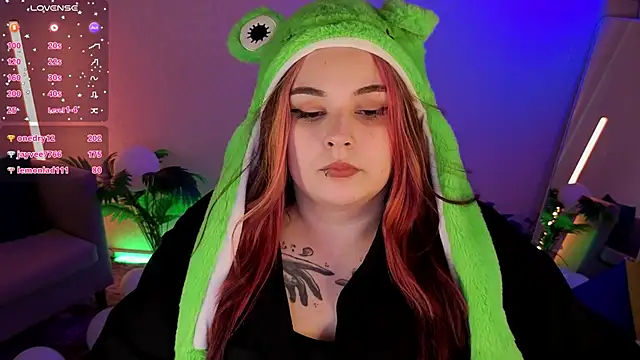Chat XXX en directo de Mia_R0ss