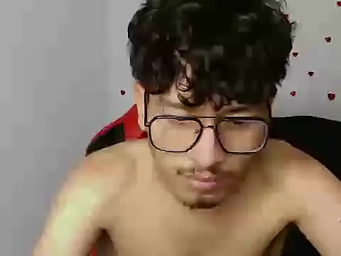 Chat XXX ao vivo de blackfox_desire