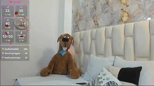 Chat +18 de bellota_hill ao vivo