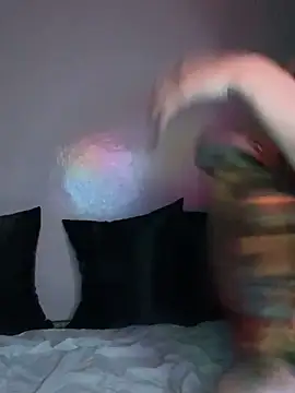 Jumanaa Webcam-Show