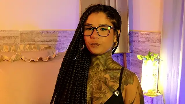 Show de webcam de xbigpeach