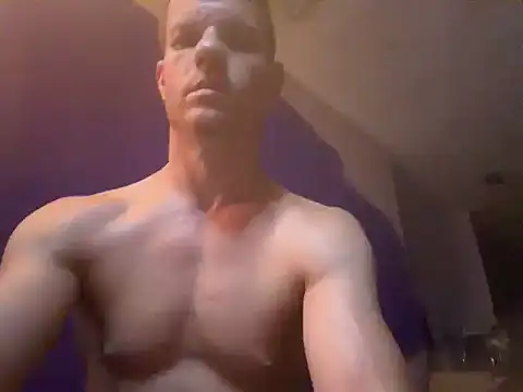 JockNThirsty Adlı Modelin Canlı XXX Sohbeti