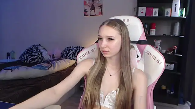 kitsune888 Live XXX-Chat