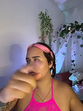 Chat XXX Live mia_rose_9