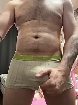 HermanFire Live XXX Chat