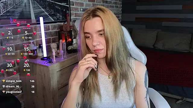 Chat +18 de eva_swetty ao vivo