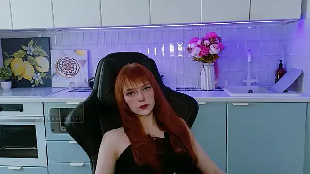 XXX chat uživo modela Harley_Quinsy