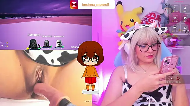 cinna_monroll Live XXX Chat