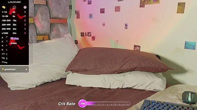 Chat XXX Live DannyPhantom555