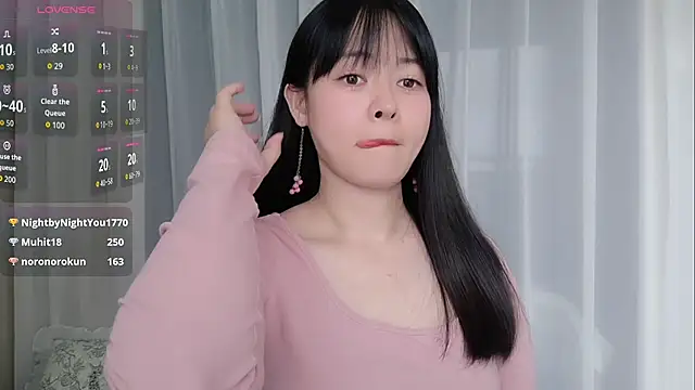 -Yuko- 라이브 XXX 채팅