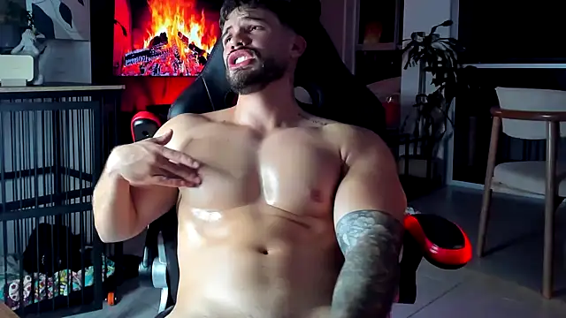 Živý XXX chat Valenthino_Salvatore