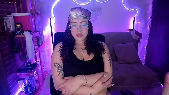 liz_martins1 élő XXX-chatje