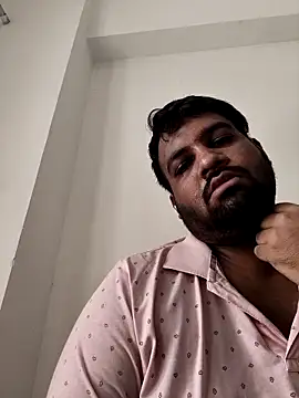 Czat XXX na żywo – vinay_smalldick