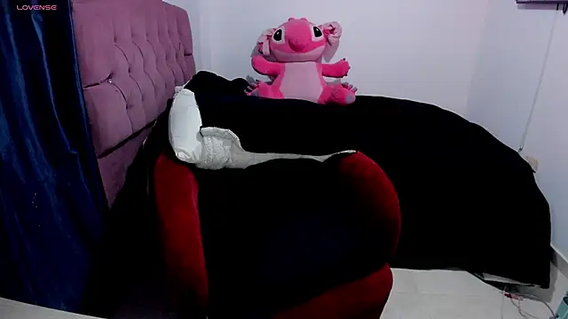 andrea-cohen Adlı Modelin Canlı XXX Sohbeti